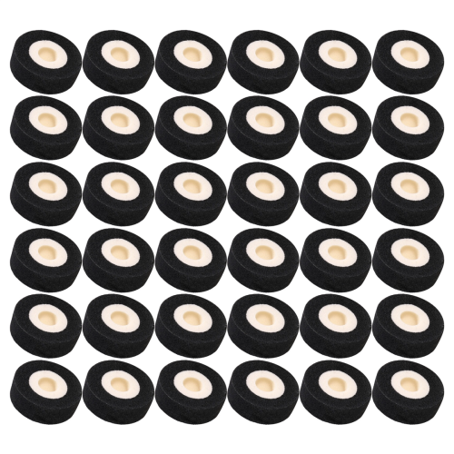 Hot Stamp Coder Ink Roll for MY380F DK1000 DK1100 Sealing Machine 2