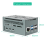 Θήκη για Raspberry Pi 5, με ανεμιστήρα 4010 PWM και ψύκτρες από χαλκό 4