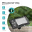 Ebike Display S861 24V 36V 48V Fiets Scooter Meter Waterdichte Verbinding 3