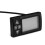 Ebike Display S861 24V 36V 48V Elektrische Fietsmeter SM Joint 7
