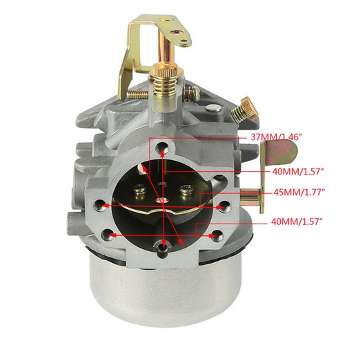 Για καρμπυρατέρ Kohler K241/K301 για κινητήρες 10-12HP 1