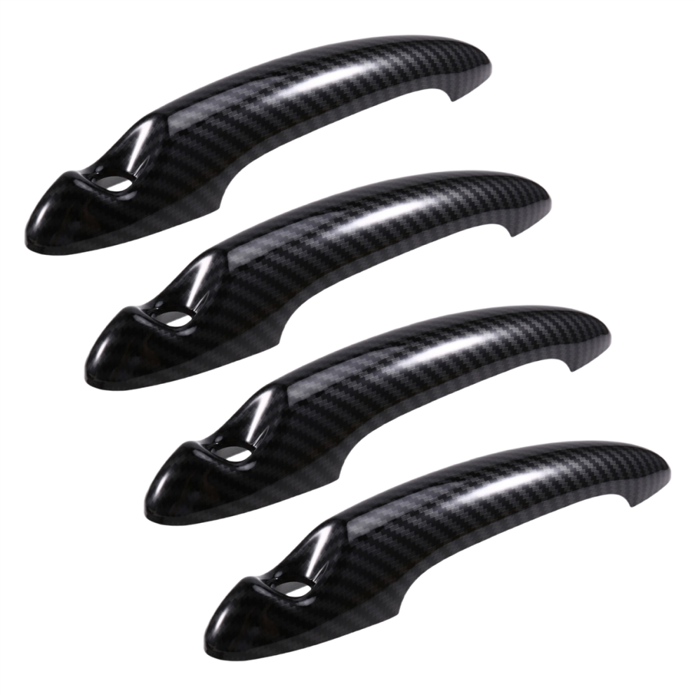 External Door Handle Cover For Mini R50/R54/R55/R56 4853307517940