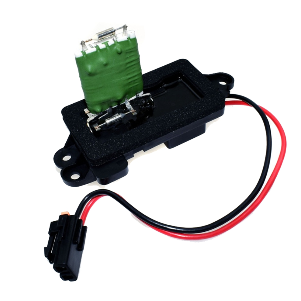 4P1449 22807123 89019088 Heater Blower Motor Resistor For Buick 4853307514932