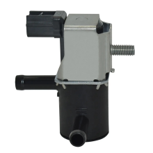 Vapor Canister Purge Solenoid for HONDA JAZZ IV 1.3 2015-