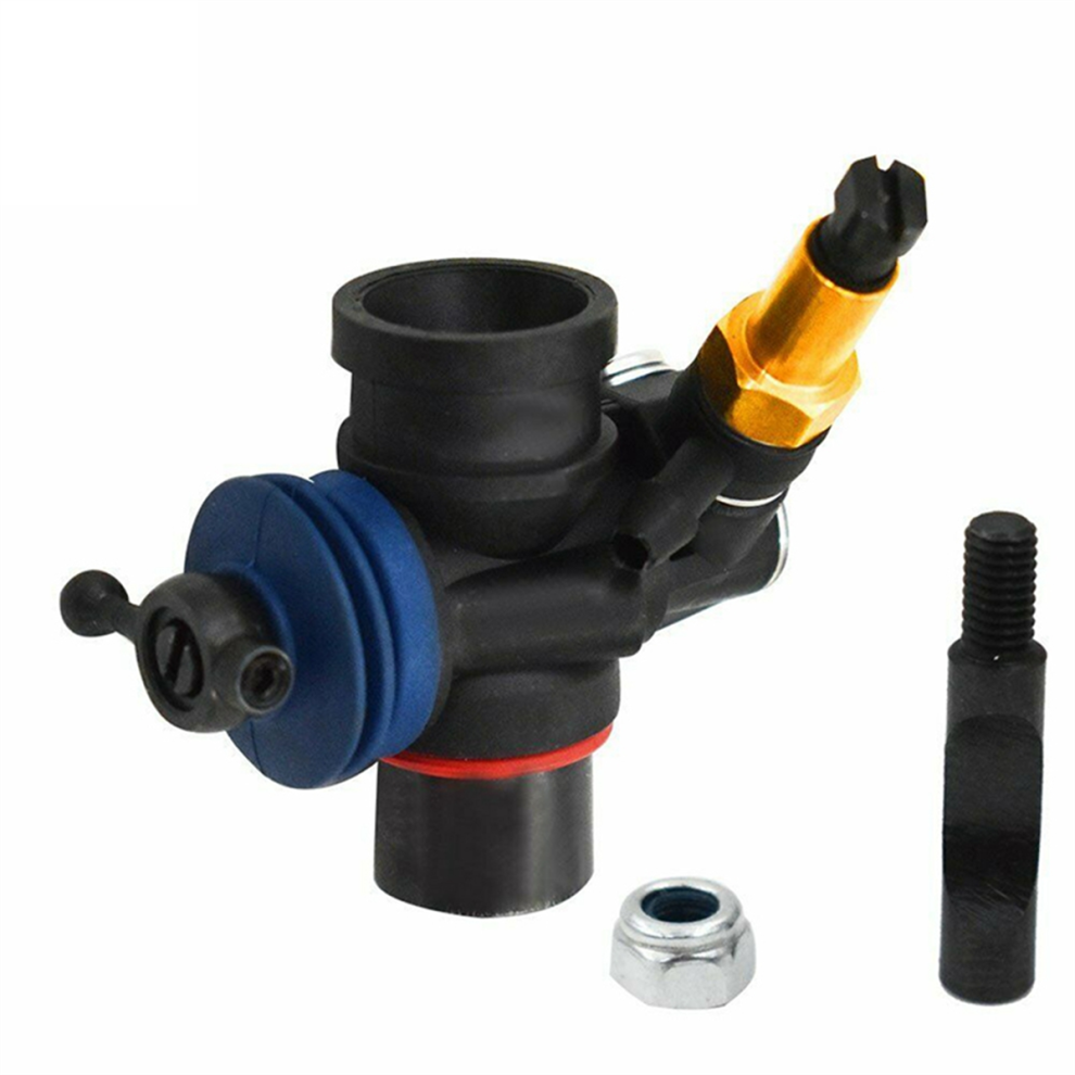 2.5 3.3 Engine Carburetor For Traxxas 4910 2.5 T-Maxx And 4907 3.3 4853307519692