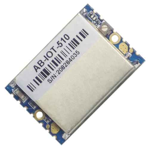 Μονάδα patch 455-535MHz πομποδέκτης αμφίδρομος ενισχυτής 2