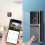 Smart Doorbell Camera with 2-Way Audio, Infrared Night Vision 4