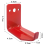 Fire Extinguishe Mount, Wall Hook, Fire Extinguishe Bracket 2