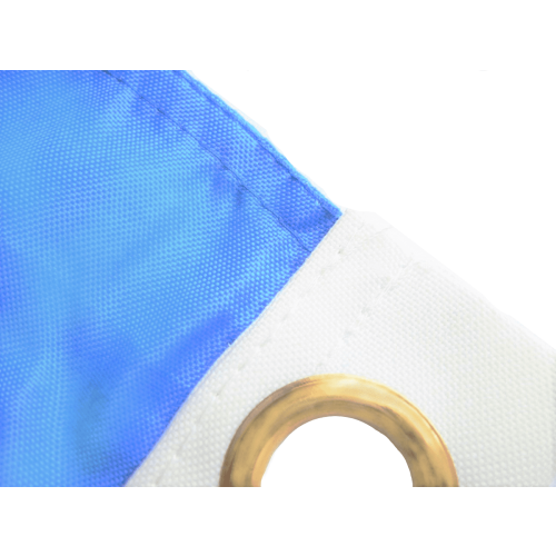 (8' x 5' - 240cm x 150cm) United Nations UN Polyester Flag 2
