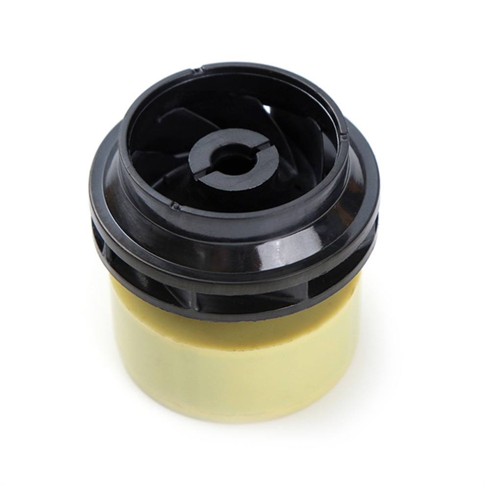 Rotor Interior De La Bomba De Agua Para Motor Toyota Bomba De Agua EléCtrica-image