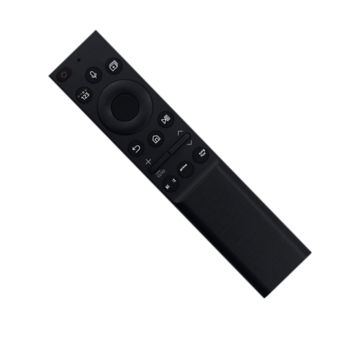 Control remoto de voz solar BN59-01357A para televisores inteligentes Samsung 1