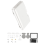 1 set Replacement For Nintendo DS NDS Game Console Full Set Shell C 3