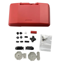 1 set Replacement For Nintendo DS NDS Game Console Full Set Shell B