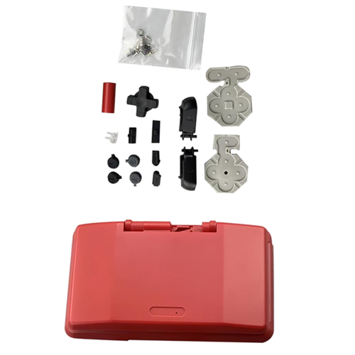 1 set Replacement For Nintendo DS NDS Game Console Full Set Shell B 2