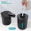 Automatic Soap Dispenser 380ML Touchless Liquid Soap Dispenser B 2