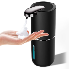 Automatischer Seifenspender, 380 ml, berührungsloser Flüssigseifenspender B
