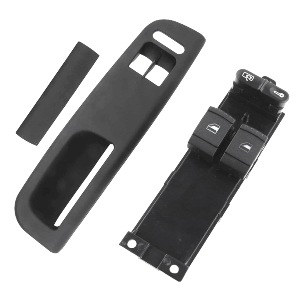 Interruttore Alzacristalli Elettrico Principale Per Vw Golf 4 Passat B5