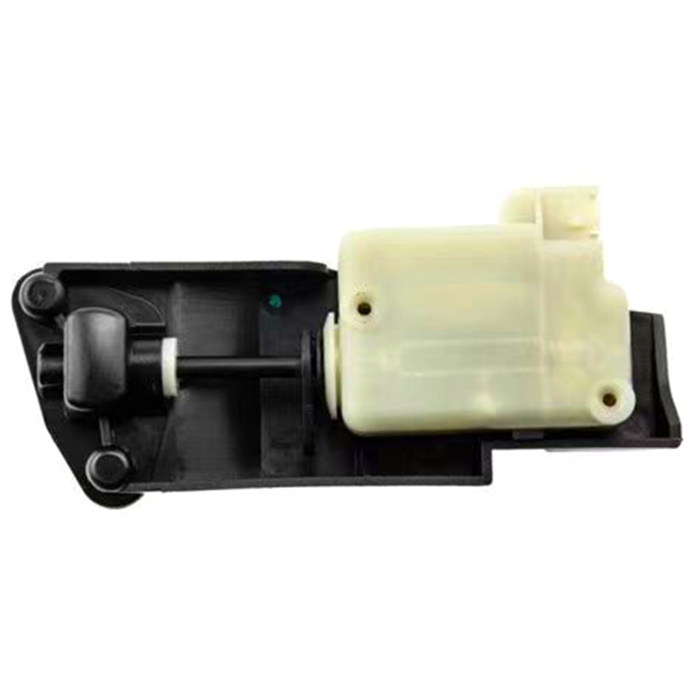30612856 Tank Cap Lock Filler Flap Solenoid Motor For Volvo S60 V70 4853307521435