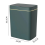 Non-contact narrow smart trash can smart home 15L automatic bagging 2