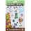 Minecraft Ultimate Minecraft Sticker Set 100 Durable Colourful Stickers 2