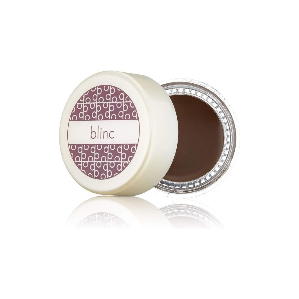 Blinc Brown Gel Eyeliner - # Dark - 4.3G/0.15Oz