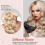 Wave Curl Diffuser and Pre-Styling Dryer Attachment for Dyson Airwrap 3