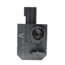 Capteur de collision, airbag, capteur d'impact, 13502578, pour Chevrolet