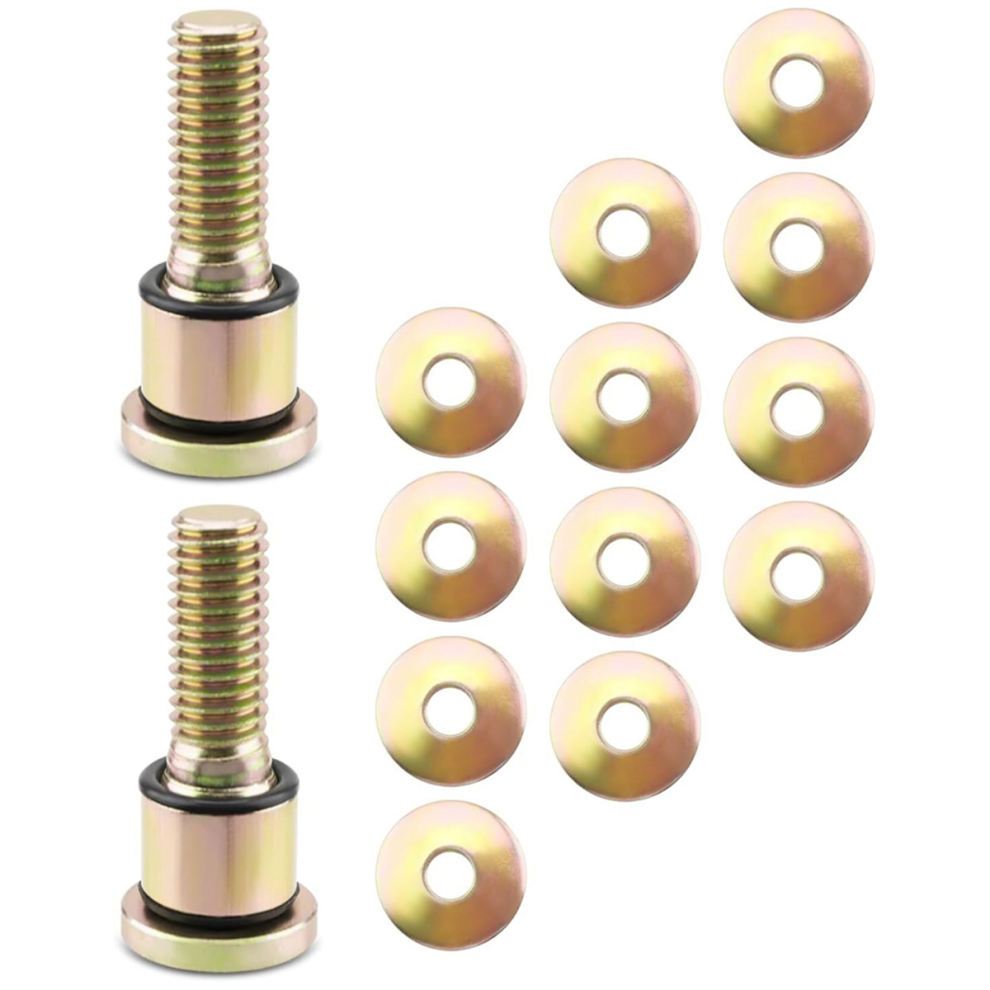 Door Striker Kits Fit For Freightliner Columbia Century Fld Replace 4853307528052