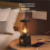Classic Bluetooth Speaker Atmosphere Light Shocking Bass Sound Box 7