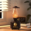 Classic Bluetooth Speaker Atmosphere Light Shocking Bass Sound Box 3