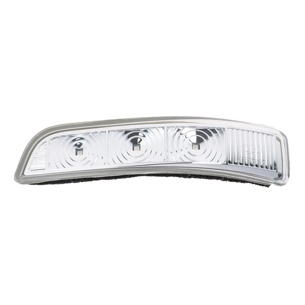 Luz De SeñAl De Giro Para Espejo Retrovisor Lateral Con Lente De 3 Led Para Kia Izquierda-image