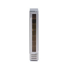 Stoves 444440917 150WC 15cm Stainless Steel Wine Cooler