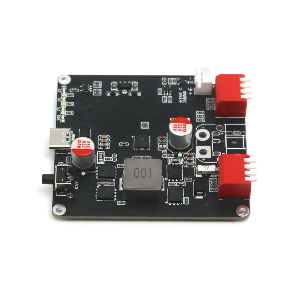 Bidirectional Fast Charging Module Lithium Battery Charge Board 4853307529370