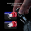 RadioMaster Switch Nut Tool Essential for RC Radio Maintenance Red 4