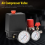 Air Compressor Pressure Switch Central-Pneumatic Compressor Parts 4