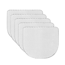 5Pcs Air Fryer Dehydrator Racks Stainless Steel Air Fryer Accessory