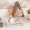 Acrylic Bathroom Counter Tray: Kitchen and Bathroom Tray 2 Pack 7
