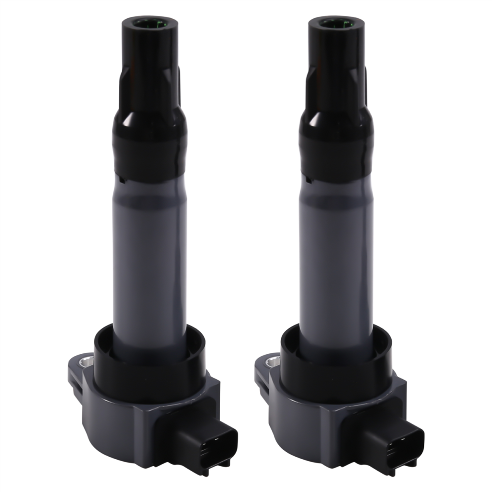 2Pcs Ignition Coil Ignition Wire Circle For Mitsubishi Xpander 4853307529431