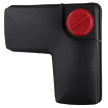 Réservoir de carburant pour moteur d'équipement de pelouse et de jardin Tecumseh 36863