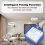 EWelink Smart-Fernbedienungs-WLAN-Schaltermodul 4