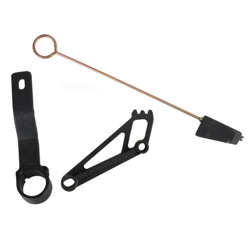 Car Cam Phase Shifter Fixing+Timing Chain Locking Tool for Ford 2