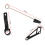 Car Cam Phase Shifter Fixing+Timing Chain Locking Tool for Ford 4