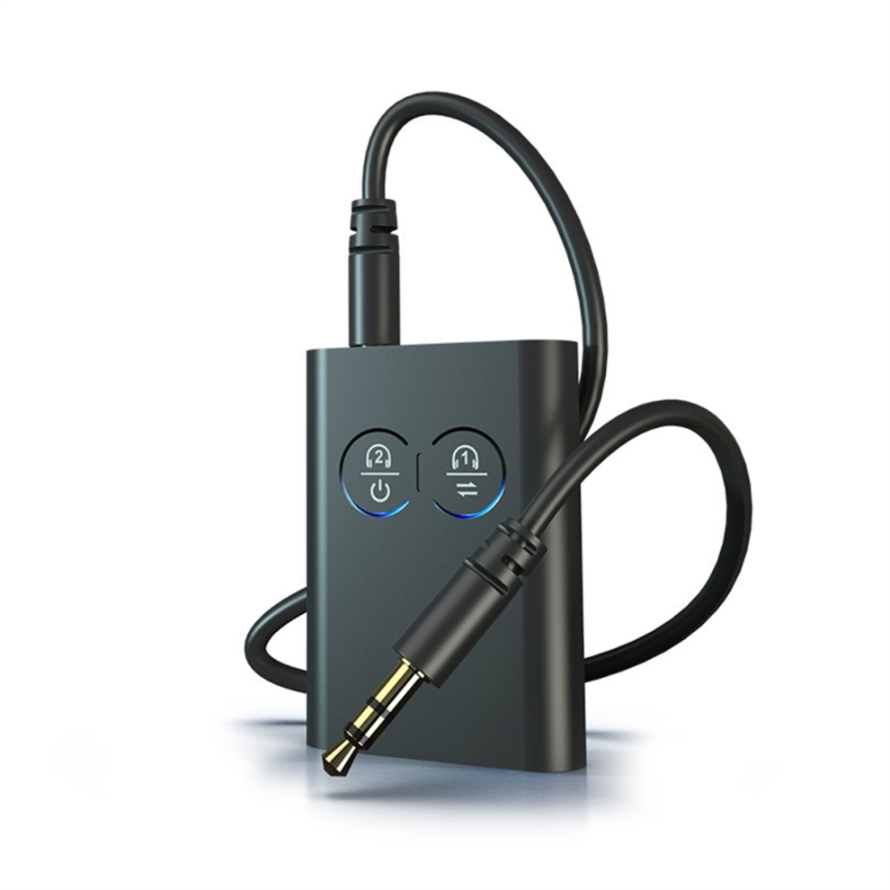 Bluetooth 5.2 Transmitter Receiver For Car Qualcomm Aptx-Adaptive Hd 4853307527703