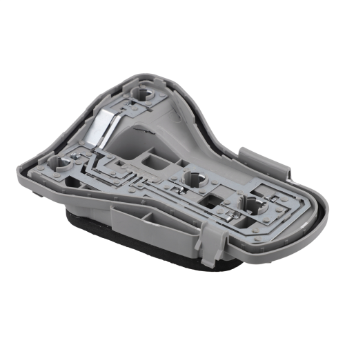 Για VW Polo 2005-2010 Βάση λάμπας πίσω δεξιάς ουράς αυτοκινήτου 1