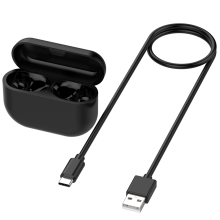 Kopfhörer-Ladeetui Ladeetui für Jabra Elite 8 Headset