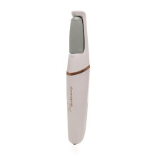 LLOYTRON PAUL ANTHONY SPA PRO LITIUM RECHARGEABLE PEDI ROLLER FOOT CARE