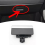 Auto Glove Box Handle for Land Rover For Range For Evoque L538 2