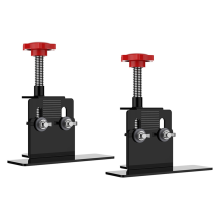 2pcs Cabinet Door Installation Positioner