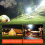 LED Solar FloodLight 1500W Rechargeable Emergency Camping Light 1500W 7