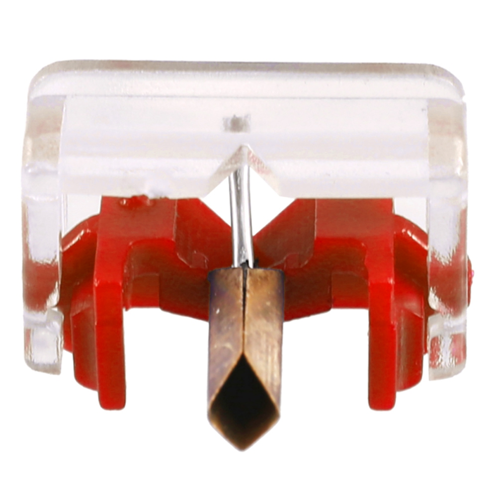 Diamond Replacement Stylus Needle For Shure M44-3 N44-7 4853307530031